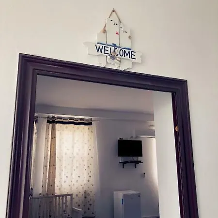 Guest house Tito Navodari