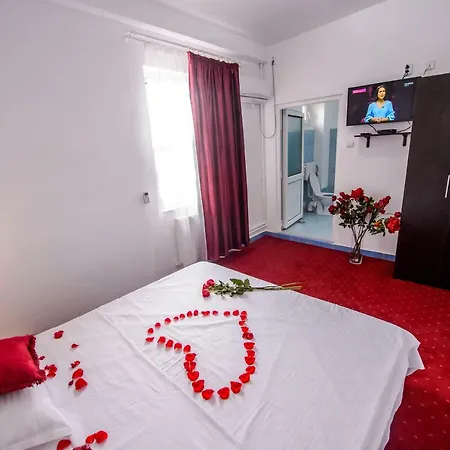 Guest house Tito *