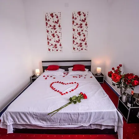 Guest house Tito *