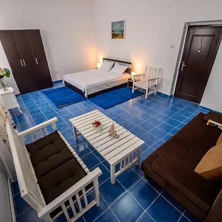 Tito Guest house