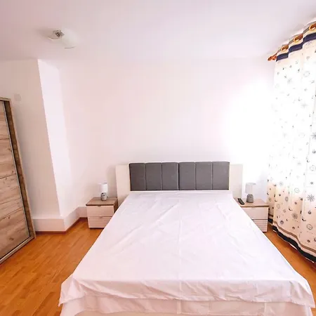 Guest house Tito *