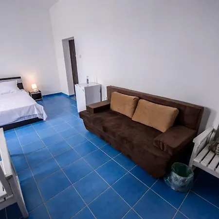 Guest house Tito Navodari
