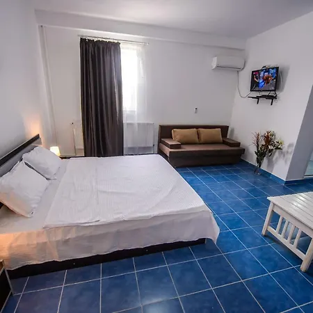 Tito Guest house