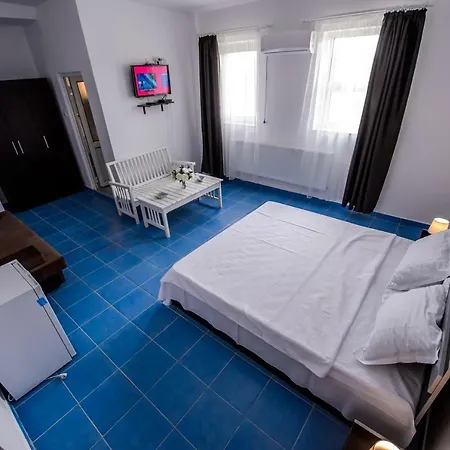 Guest house Tito Navodari