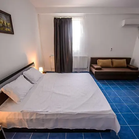Guest house Tito Navodari