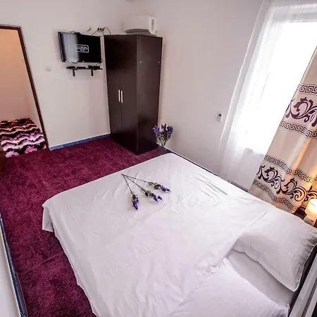 Tito Guest house Navodari