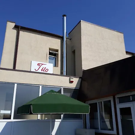Tito Guest house